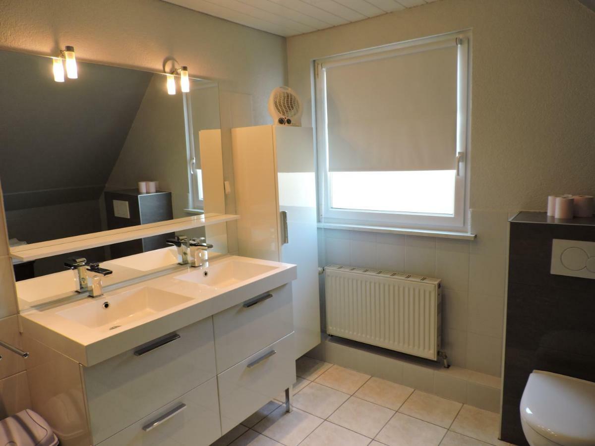 Venez Loger Chez L'Habitant Au Centre De L'Alsace, A Cote D'Europa Park ! Otel Marckolsheim Dış mekan fotoğraf