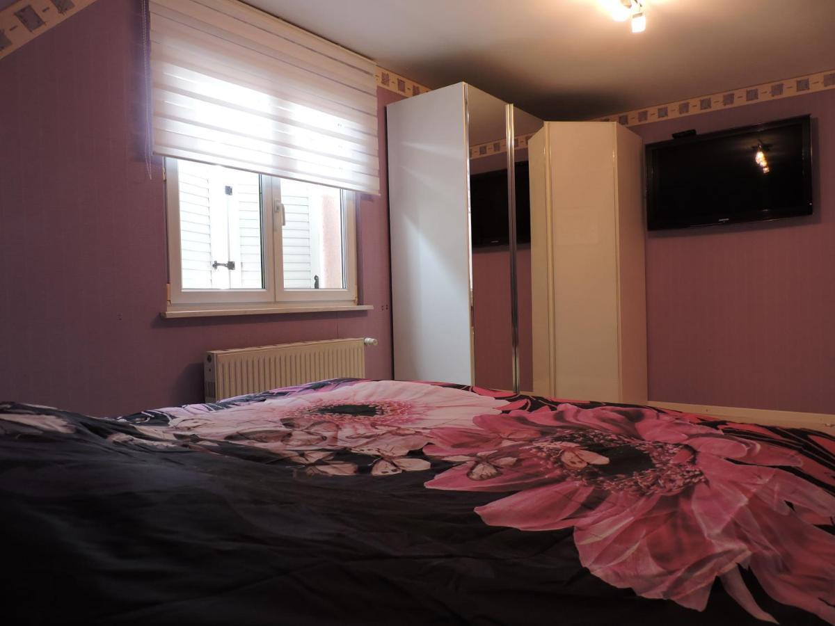 Venez Loger Chez L'Habitant Au Centre De L'Alsace, A Cote D'Europa Park ! Otel Marckolsheim Dış mekan fotoğraf